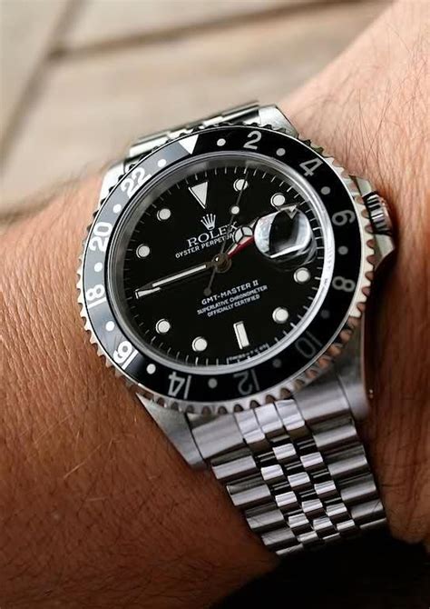 rolex gmt black bezel jubilee|rolex gmt master ii jubilee.